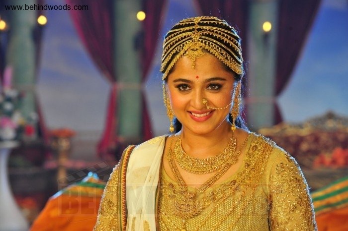 Brahmanda Nayagan (aka) BrahmandaNayagan