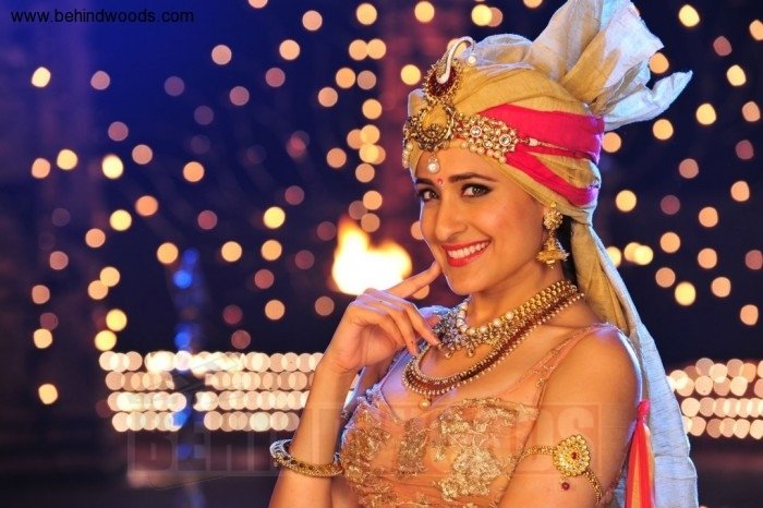 Brahmanda Nayagan (aka) BrahmandaNayagan