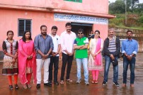 Brindhavanam (aka) Brindaavanam