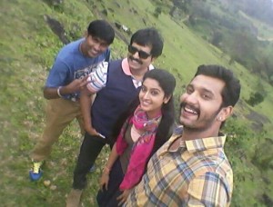 Brindhavanam (aka) Brindaavanam