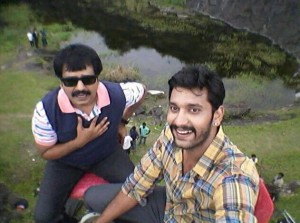 Brindhavanam (aka) Brindaavanam