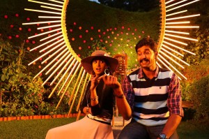 Brindhavanam (aka) Brindaavanam