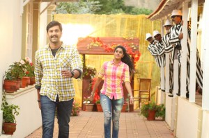 Brindhavanam (aka) Brindaavanam