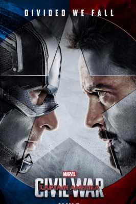 Captain America: Civil War