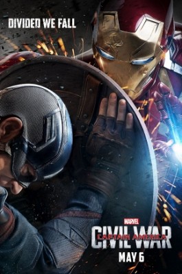 Captain America: Civil War box office collection