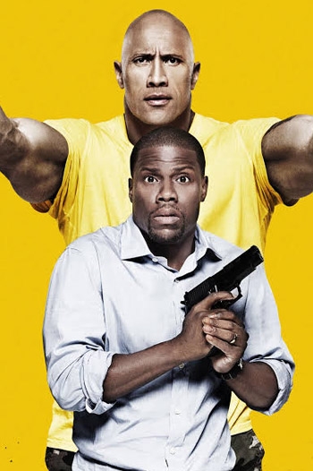 Central Intelligence