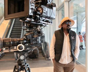 Chekka Chivantha Vaanam (aka) Chekka chivantha vanam