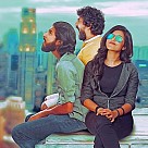 Chennai 2 Singapore