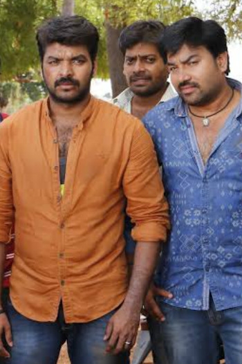 Chennai 600028 2nd Innings