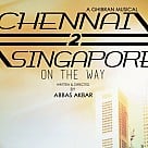 Chennai Singapore