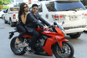 Chennai To Bangkok (aka) Chennai 2 Bangkok