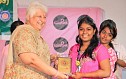 Chennai Turns Pink at Guru Shree Shantivijai Jain College for Women