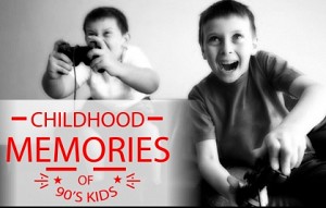Childhood Mistakes & Memories of 90's Kids!