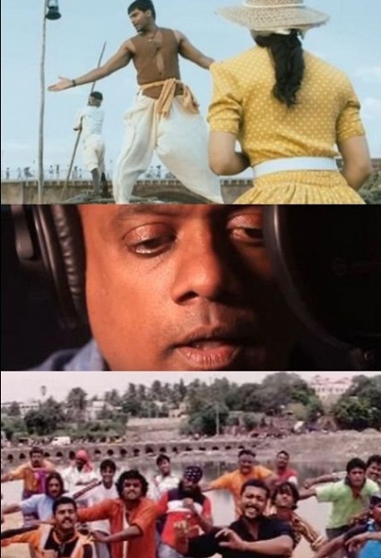 An Ode to Cooum; GVM speaks Out, and You?