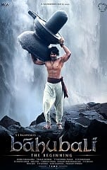 Dilani Rabindran argues that Baahubali engages us in a non-typical fashion