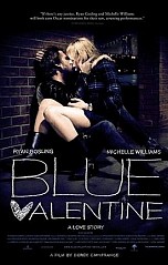 Blue Valentine - Does love come with an expiry date?, Blue Valentine 2010, Blue Valentine