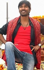 The rise and rise of Dhanush, Maryan, Dhanush