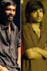 dhanush ravi