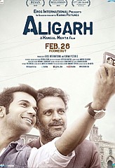 Aligarh-movie review
