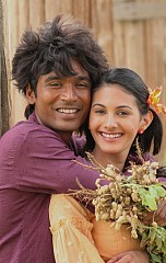 ANEGAN - A PERFECT GIFT TO THE AUDIENCE ON THE EVE OF VALENTINE’S DAY