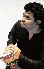 AR Rahman: A gem of India