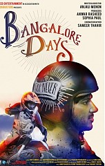 Bangalore Days review