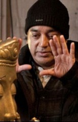 Kamal Haasan the Howard Roark of Indian Cinema