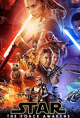 Star Wars – The (familiar) saga returns