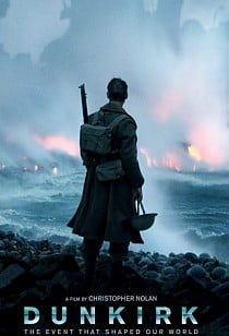 Dunkirk - Visitor Review
