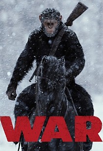War for the Planet of Apes