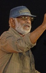 Tribute to Mr BaluMahendra: One of Tamil Cinema’s Priceless Treasures