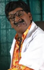 Vadivelu - Intended Instinctively to act