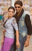 Raja Rani and the Cinematic Couples Therapy