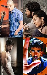 Tamil and Cinema - the mutual interdependence!, Sivaji, Tamil cinema
