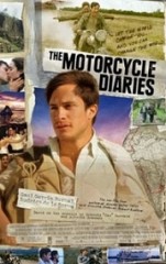 The Motorcycle Diaries - Making of Che Guevara, The Motorcycle Diaries