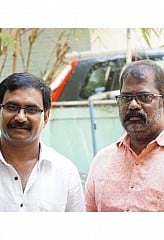Interview with Seenu of sound effects duo Arun Seenu of Super Deluxe ft Vijay Sethupathi Thiagarajan Kumararaja