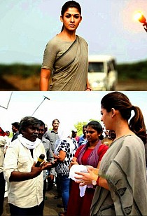 What I Loved in Nayanthara's Aramm?