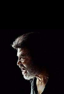 The Blackness of Kaala and Portrait of the Superstar as an Actor