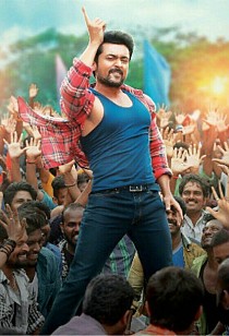 The Suriya body shaming incident - Are you sure you have not done it too?