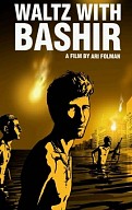 Waltz with Bashir, Waltz with Bashir