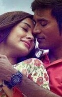 Why Dhanush’s smooches in Thangamagan are special!, Dhanush, Thangamagan