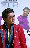 How Simbu's Vaalu was constantly in the news despite the 3 year delay