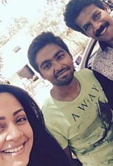 Why Naachiyar is not a Typical Bala Film but More