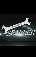 Spanner