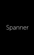 Spanner Teaser