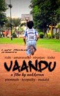 Vaandu