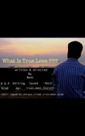 What is true love?