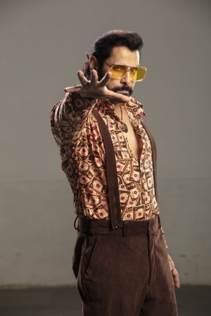 Cobra (aka) Vikram 58