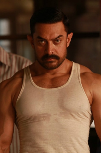 Dangal