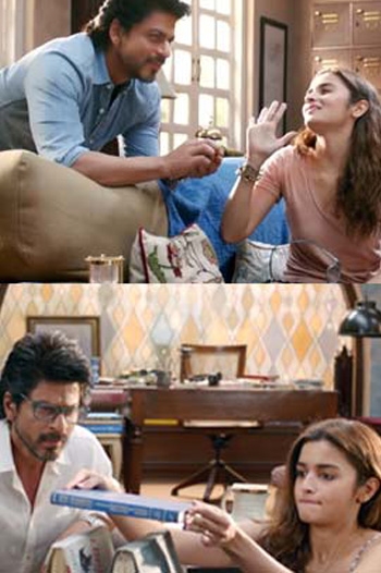 Dear Zindagi